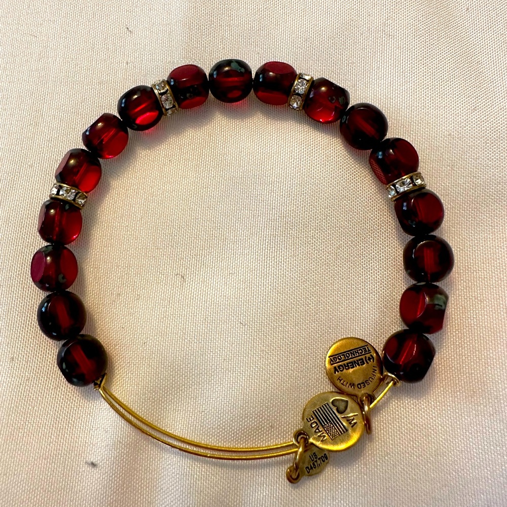 Alex & Ani Bracelet